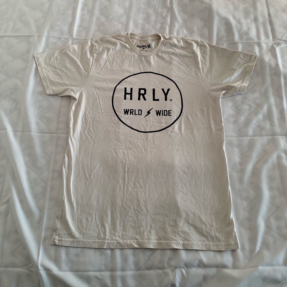 Hurley tshirt